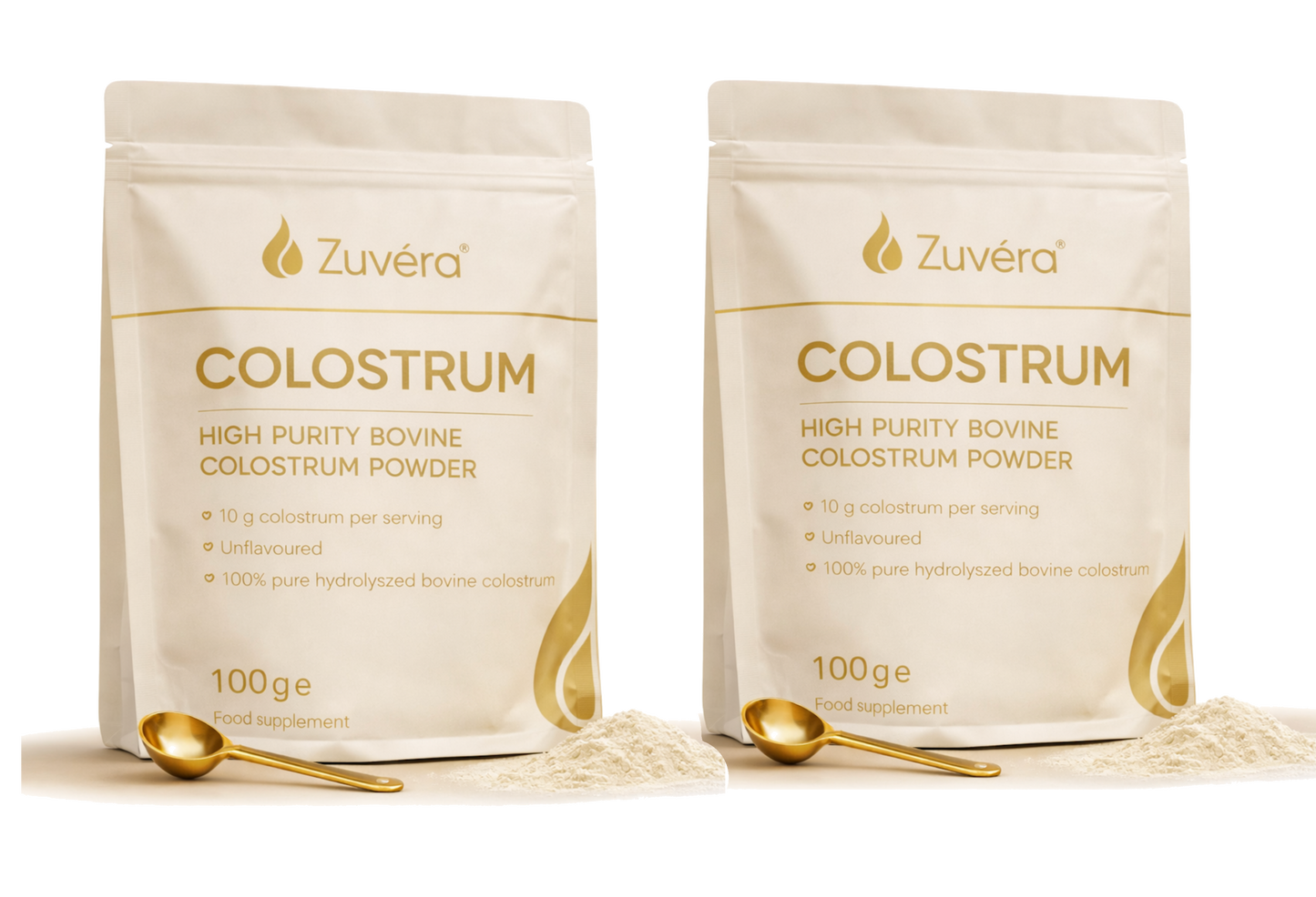 Colostrum