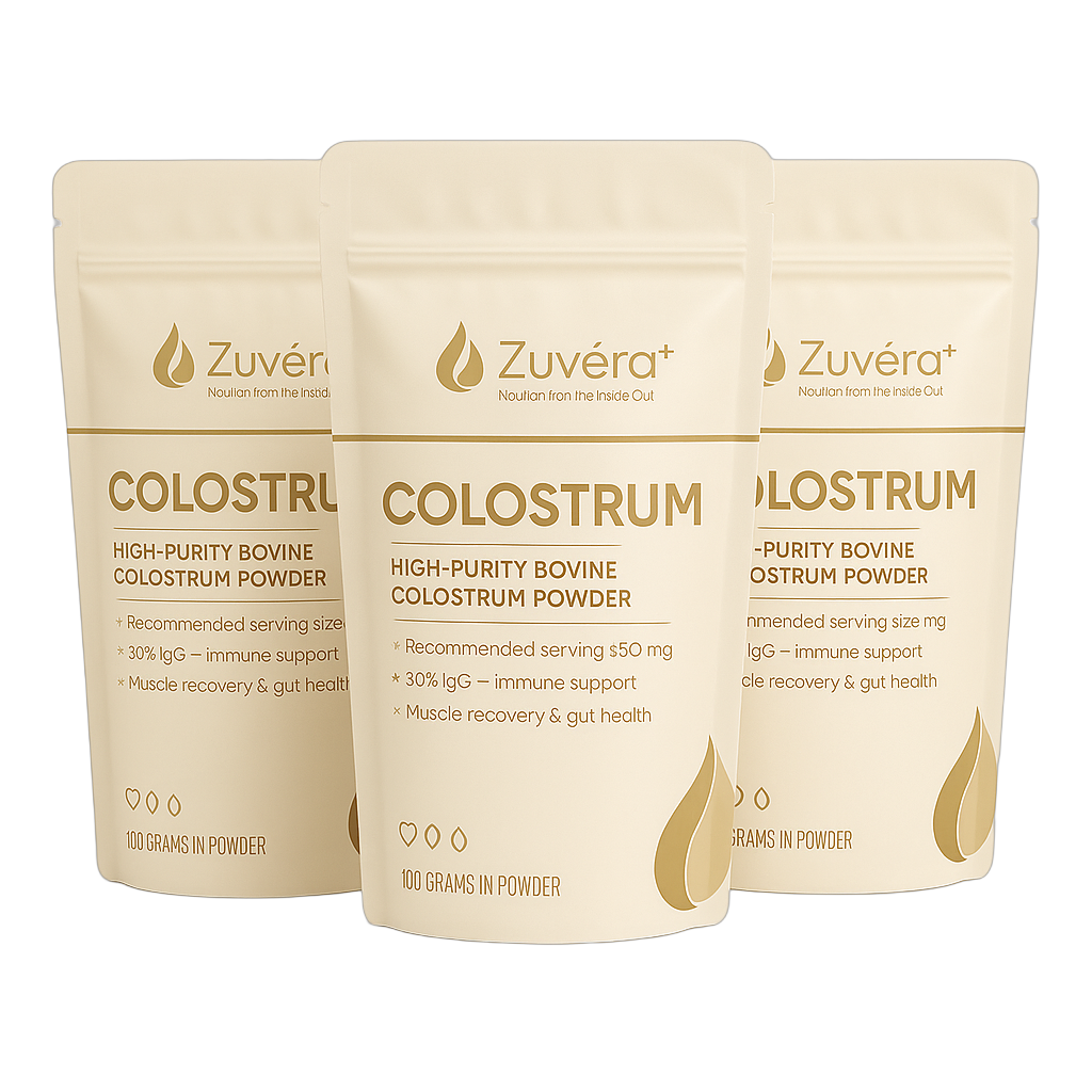 Colostrum