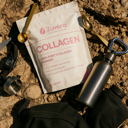 Duo Pack: Colostrum + Collageen