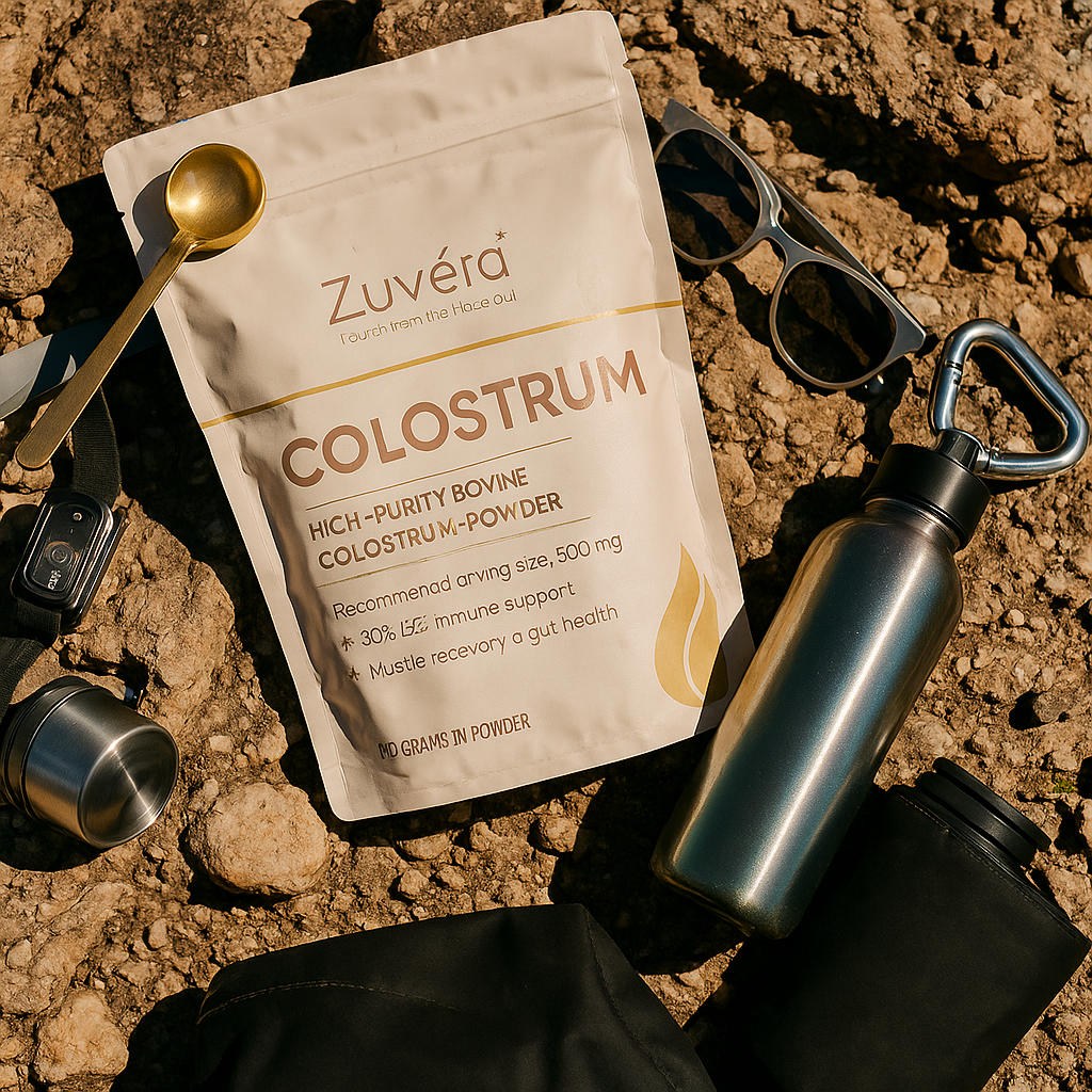 Colostrum