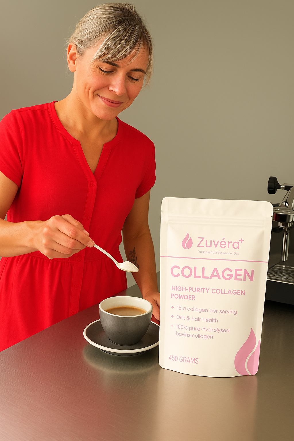 Brami K. – Rotterdam