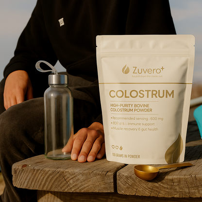 Colostrum