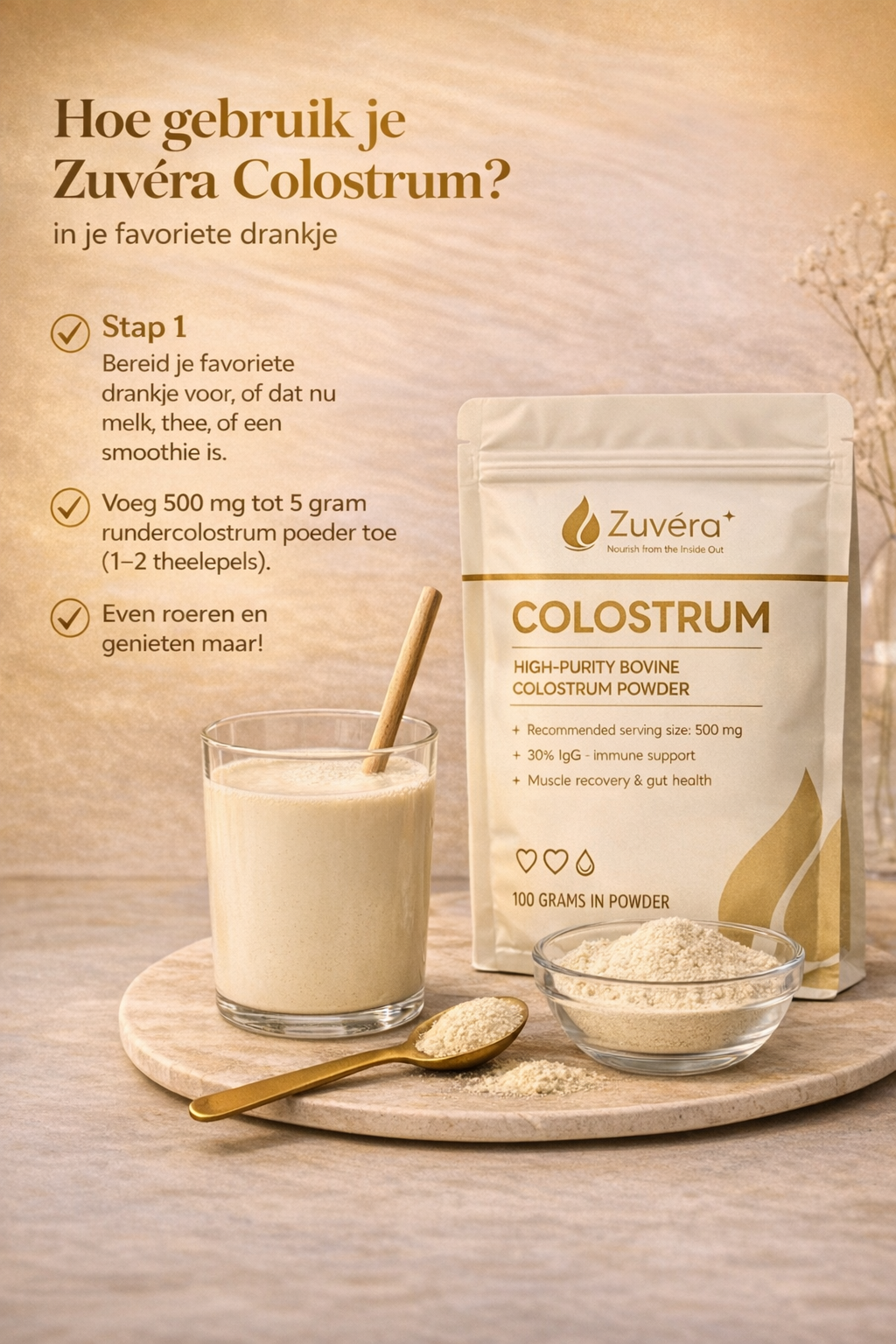 Colostrum