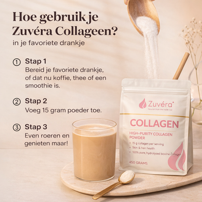 Duo Pack: Colostrum + Collageen