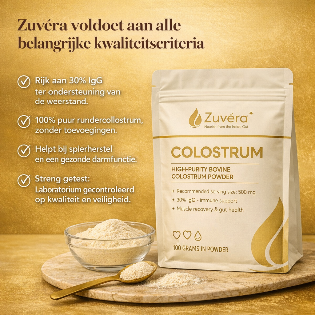 Colostrum