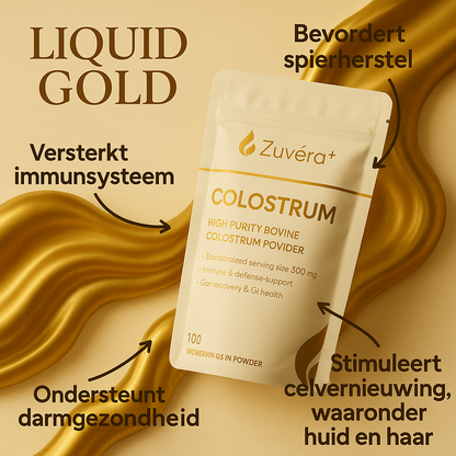 Colostrum
