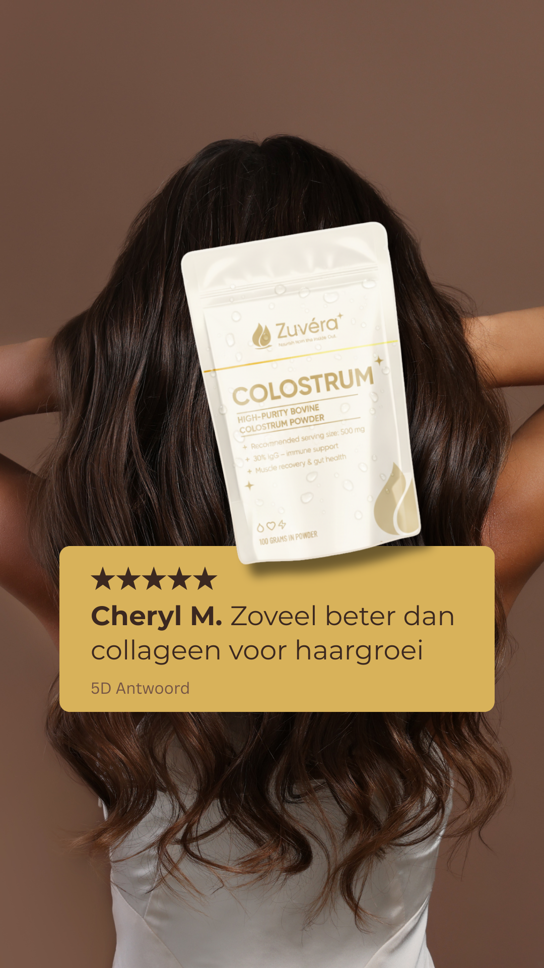 Colostrum