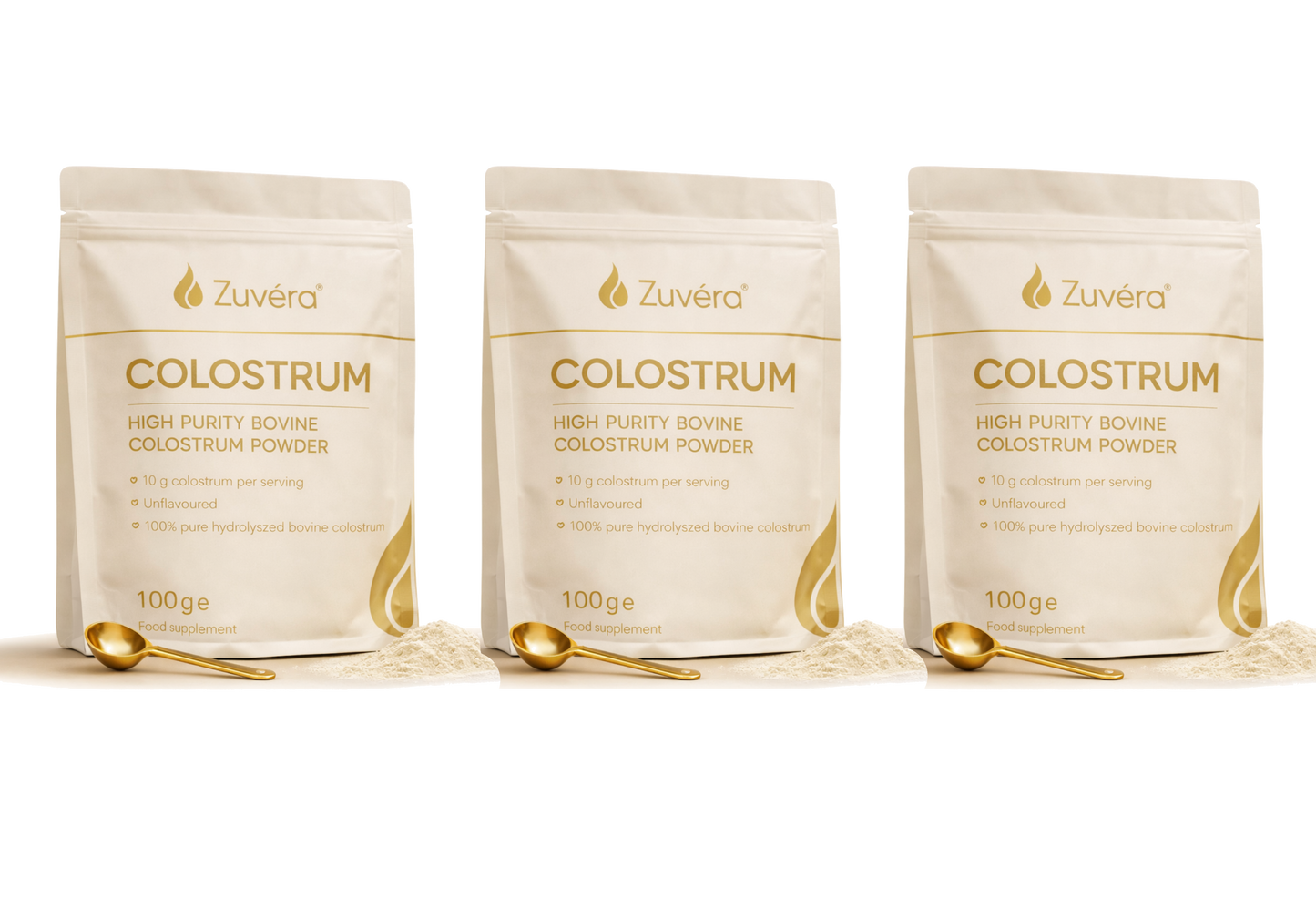 Colostrum