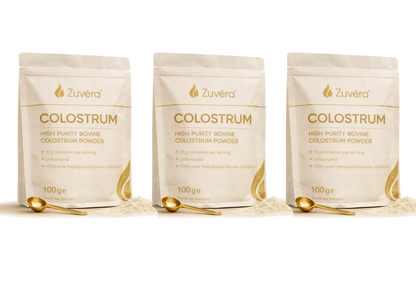 Colostrum