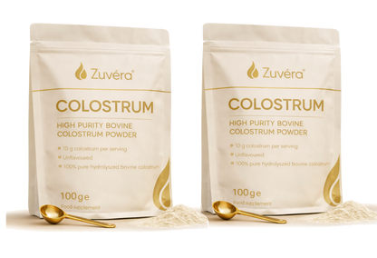 Colostrum