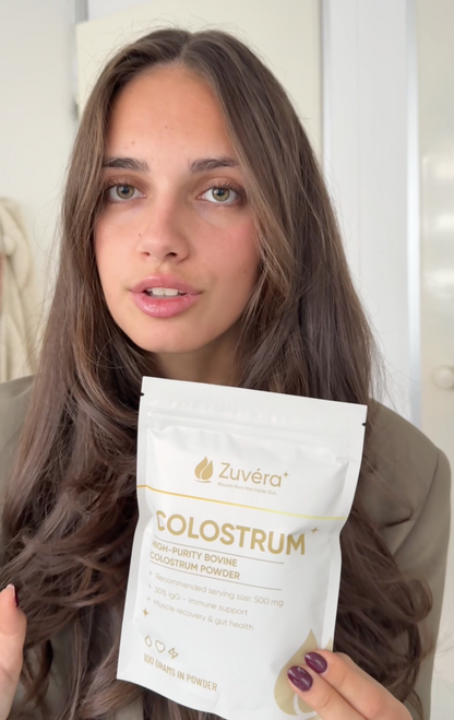 Colostrum