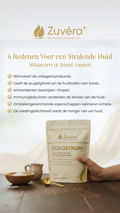 Colostrum