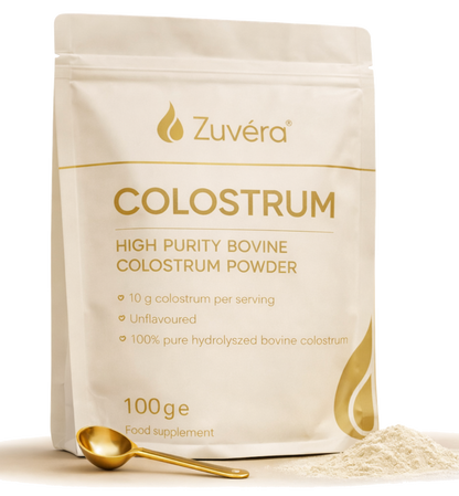 Colostrum