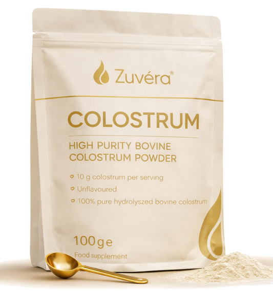 Colostrum