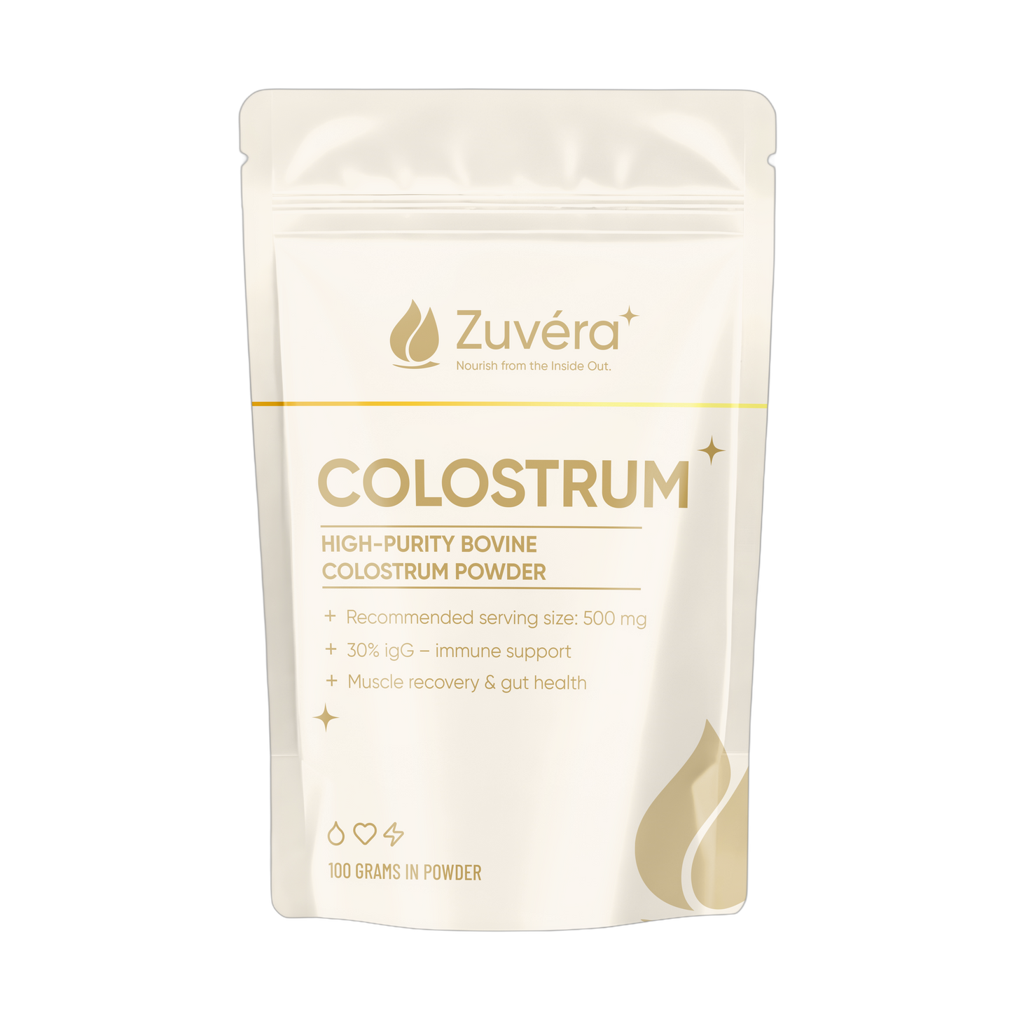 Colostrum