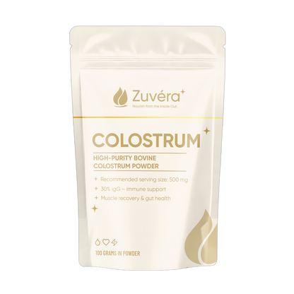 Colostrum