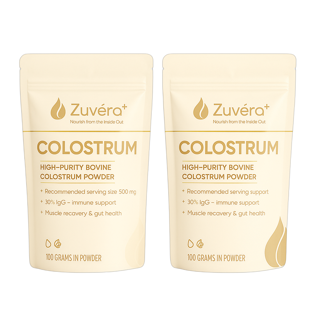 Colostrum