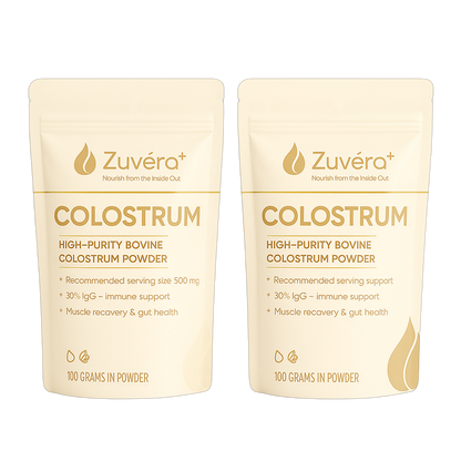 Colostrum