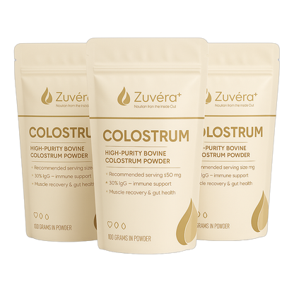 Colostrum