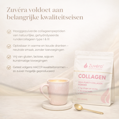 Duo Pack: Colostrum + Collageen